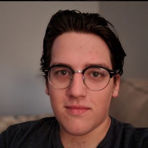 Meet your Posher, Ryan